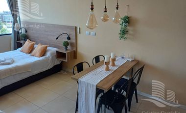 Venta - Departamento, Monoambiente - Bahia Grande, Estudios de la Bahia, Nordelta