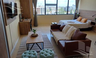 Venta - Departamento, Monoambiente - Bahia Grande, Estudios de la Bahia, Nordelta