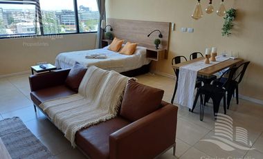 Venta - Departamento, Monoambiente - Bahia Grande, Estudios de la Bahia, Nordelta