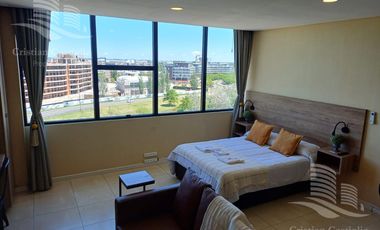 Venta - Departamento, Monoambiente - Bahia Grande, Estudios de la Bahia, Nordelta
