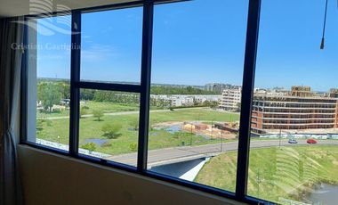 Venta - Departamento, Monoambiente - Bahia Grande, Estudios de la Bahia, Nordelta