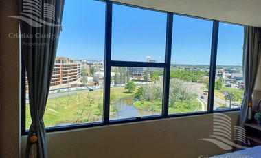 Venta - Departamento, Monoambiente - Bahia Grande, Estudios de la Bahia, Nordelta