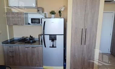 Venta - Departamento, Monoambiente - Bahia Grande, Estudios de la Bahia, Nordelta