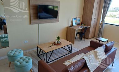 Venta - Departamento, Monoambiente - Bahia Grande, Estudios de la Bahia, Nordelta