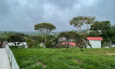CASA CAMPESTRE EN SUN VILLAGE POTRERITO JAMUND