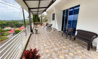 CASA CAMPESTRE EN SUN VILLAGE POTRERITO JAMUND