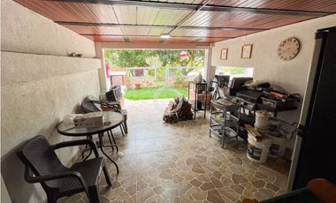 CASA CAMPESTRE EN SUN VILLAGE POTRERITO JAMUND