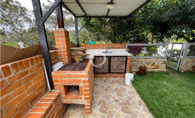 CASA CAMPESTRE EN SUN VILLAGE POTRERITO JAMUND