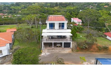 CASA CAMPESTRE EN SUN VILLAGE POTRERITO JAMUND