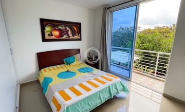 CASA CAMPESTRE EN SUN VILLAGE POTRERITO JAMUND