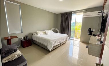 CASA CAMPESTRE EN SUN VILLAGE POTRERITO JAMUND