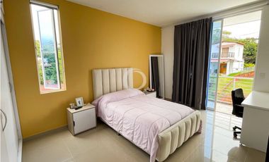 CASA CAMPESTRE EN SUN VILLAGE POTRERITO JAMUND