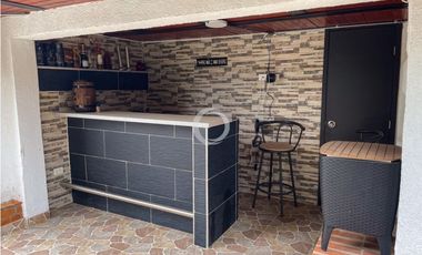 CASA CAMPESTRE EN SUN VILLAGE POTRERITO JAMUND
