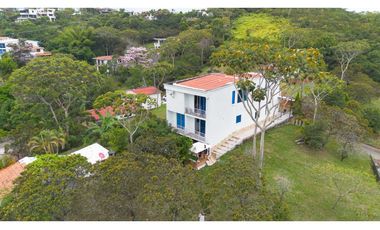 CASA CAMPESTRE EN SUN VILLAGE POTRERITO JAMUND