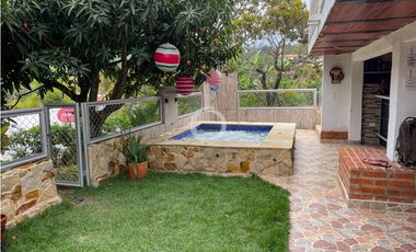 CASA CAMPESTRE EN SUN VILLAGE POTRERITO JAMUND