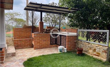 CASA CAMPESTRE EN SUN VILLAGE POTRERITO JAMUND
