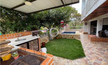 CASA CAMPESTRE EN SUN VILLAGE POTRERITO JAMUND
