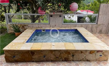 CASA CAMPESTRE EN SUN VILLAGE POTRERITO JAMUND