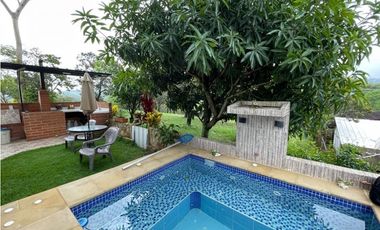 CASA CAMPESTRE EN SUN VILLAGE POTRERITO JAMUND