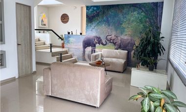 CASA CAMPESTRE EN SUN VILLAGE POTRERITO JAMUND