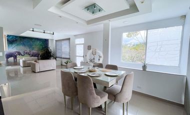 CASA CAMPESTRE EN SUN VILLAGE POTRERITO JAMUND