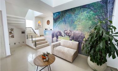 CASA CAMPESTRE EN SUN VILLAGE POTRERITO JAMUND