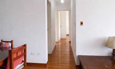 Departamento En Alquiler En Flora Tristán | Límite San Isidro | Cochera | Seguridad 24/7