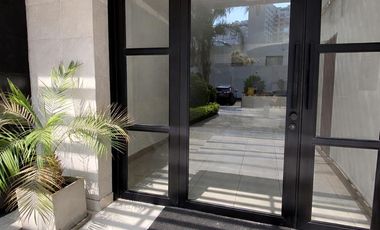 Departamento En Alquiler En Flora Tristán | Límite San Isidro | Cochera | Seguridad 24/7