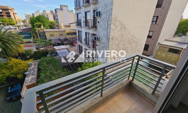 DEPARTAMENTO EN ALQUILER MORON SUR - 2 AMBIENTES