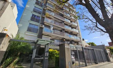 DEPARTAMENTO EN ALQUILER MORON SUR - 2 AMBIENTES
