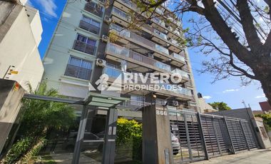 DEPARTAMENTO EN ALQUILER MORON SUR - 2 AMBIENTES