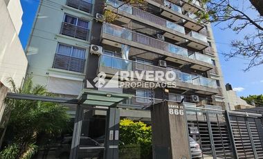 DEPARTAMENTO EN ALQUILER MORON SUR - 2 AMBIENTES