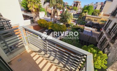 DEPARTAMENTO EN ALQUILER MORON SUR - 2 AMBIENTES