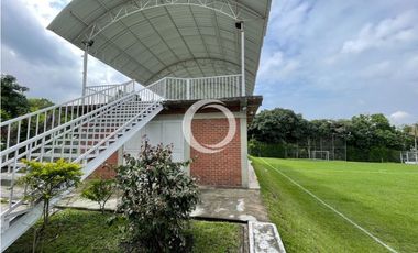 SE VENDE FINCA DE RECREO EN TABLONES PALMIRA VALLE