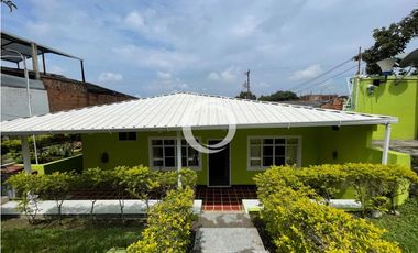 SE VENDE FINCA DE RECREO EN TABLONES PALMIRA VALLE