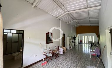 SE VENDE FINCA DE RECREO EN TABLONES PALMIRA VALLE
