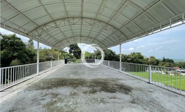 SE VENDE FINCA DE RECREO EN TABLONES PALMIRA VALLE