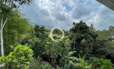 SE VENDE FINCA DE RECREO EN TABLONES PALMIRA VALLE