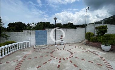 SE VENDE FINCA DE RECREO EN TABLONES PALMIRA VALLE