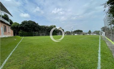 SE VENDE FINCA DE RECREO EN TABLONES PALMIRA VALLE