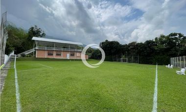 SE VENDE FINCA DE RECREO EN TABLONES PALMIRA VALLE