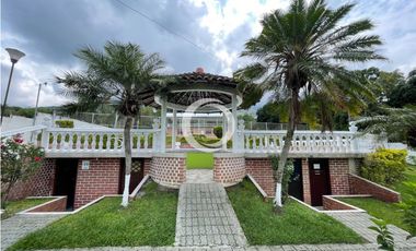SE VENDE FINCA DE RECREO EN TABLONES PALMIRA VALLE