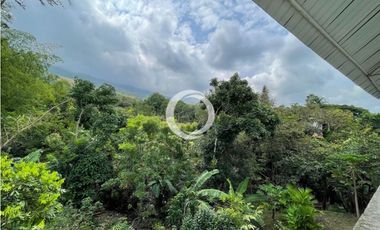 SE VENDE FINCA DE RECREO EN TABLONES PALMIRA VALLE