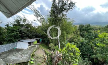 SE VENDE FINCA DE RECREO EN TABLONES PALMIRA VALLE