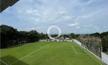 SE VENDE FINCA DE RECREO EN TABLONES PALMIRA VALLE