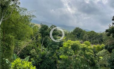 SE VENDE FINCA DE RECREO EN TABLONES PALMIRA VALLE