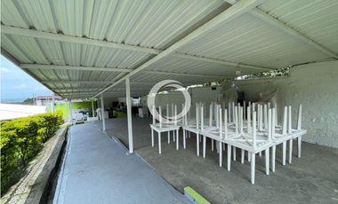 SE VENDE FINCA DE RECREO EN TABLONES PALMIRA VALLE