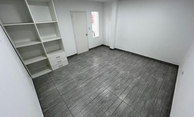 Venta PH 2 ambientes al fondo - A estrenar - San Carlos