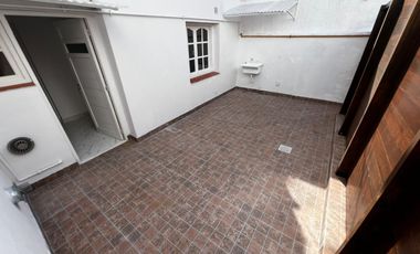 Venta PH 2 ambientes al fondo - A estrenar - San Carlos