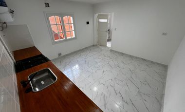 Venta PH 2 ambientes al fondo - A estrenar - San Carlos